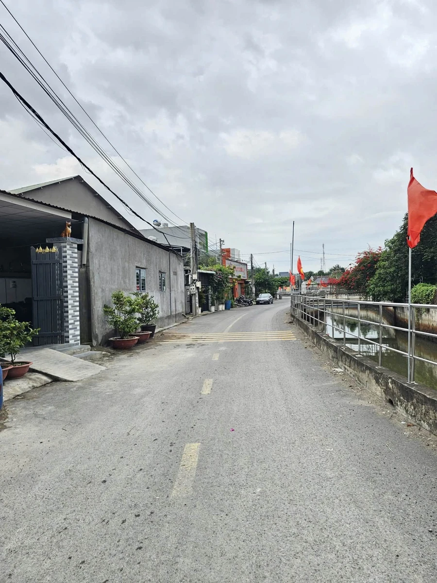 Bán đất mặt tiền Vàm Suối, Đông Hòa 91,8m² 3,6 tỷ - Ảnh thu nhỏ 2