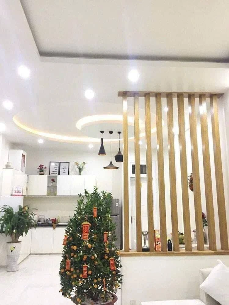 Bán khách sạn 4 tầng 14 phòng 116m2 đường Tùng Thiện Vương, Huế - Ảnh thu nhỏ 4