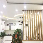 Bán khách sạn 4 tầng 14 phòng 116m2 đường Tùng Thiện Vương, Huế - Ảnh thu nhỏ 4