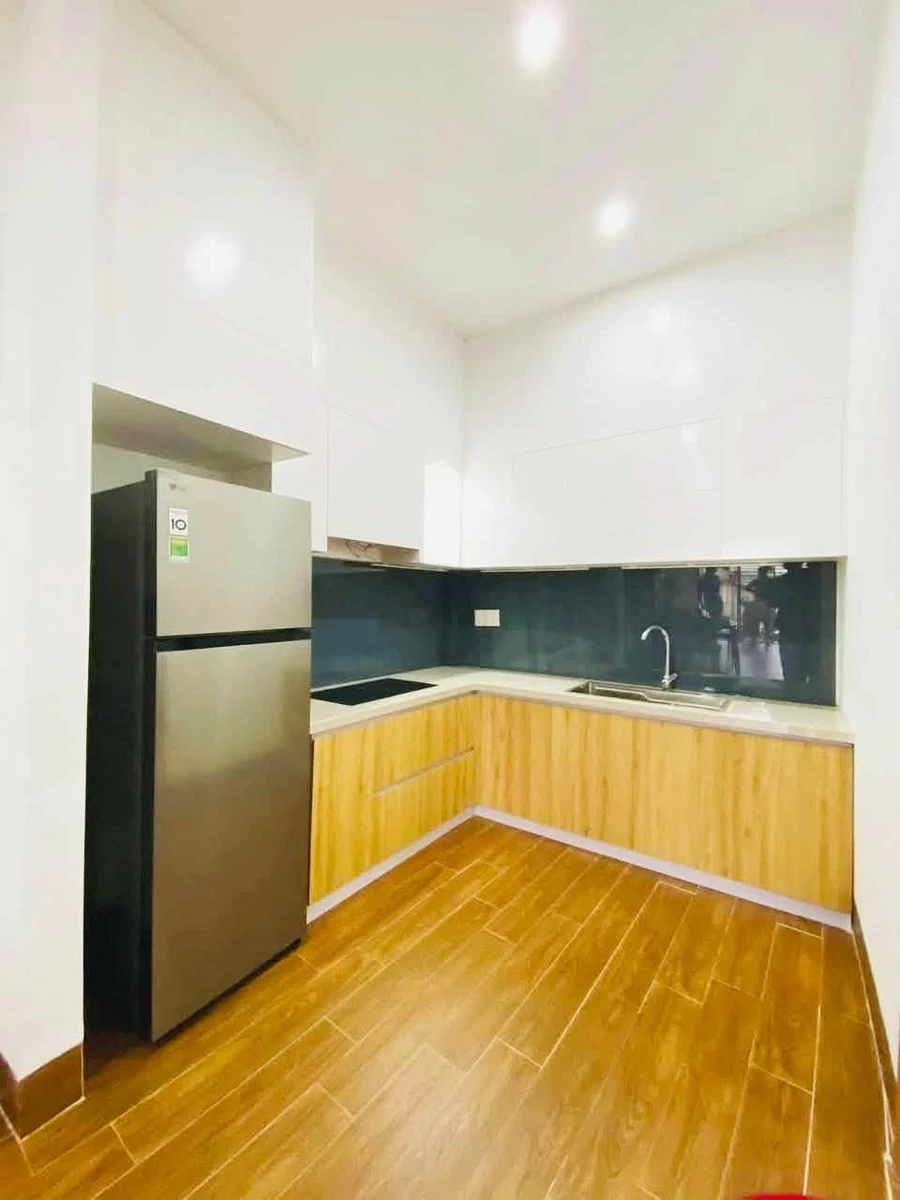 Bán nhà 2 tầng 60m2 3 phòng ngủ đường Hải Phòng gần Aeon Mall - Ảnh thu nhỏ 3