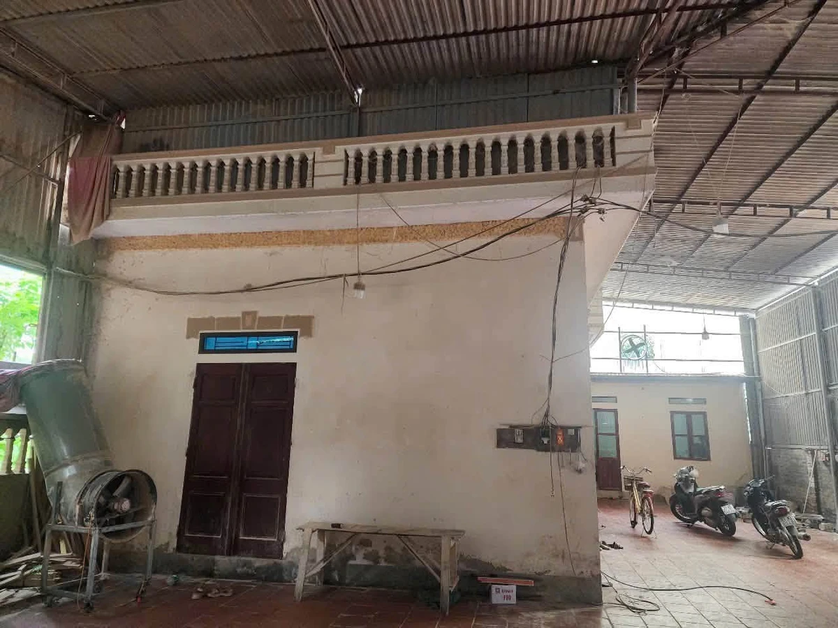 Bán đất 100m2 thổ cư Cần Kiệm Cần Giờ, giá 20tr/m2 - Ảnh thu nhỏ 4