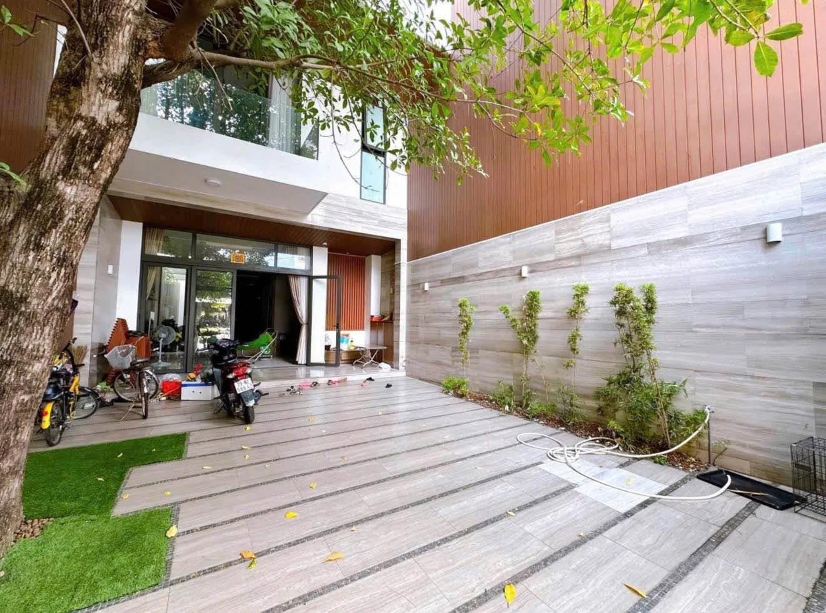 Bán nhà 4 tầng Lê Quý Đôn Nha Trang 188m², 31 tỷ - Ảnh thu nhỏ 2