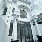 Bán nhà 1 trệt 1 lầu 3PN Lê Hữu Nghĩa, Tân An 112.7m2 - Ảnh thu nhỏ 3