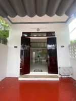 Nhà 86m2, sổ hồng. Kiệt ô tô Mạc Đĩnh Chi thông với đường Nguyễn Chí Thanh - Ảnh thu nhỏ 5