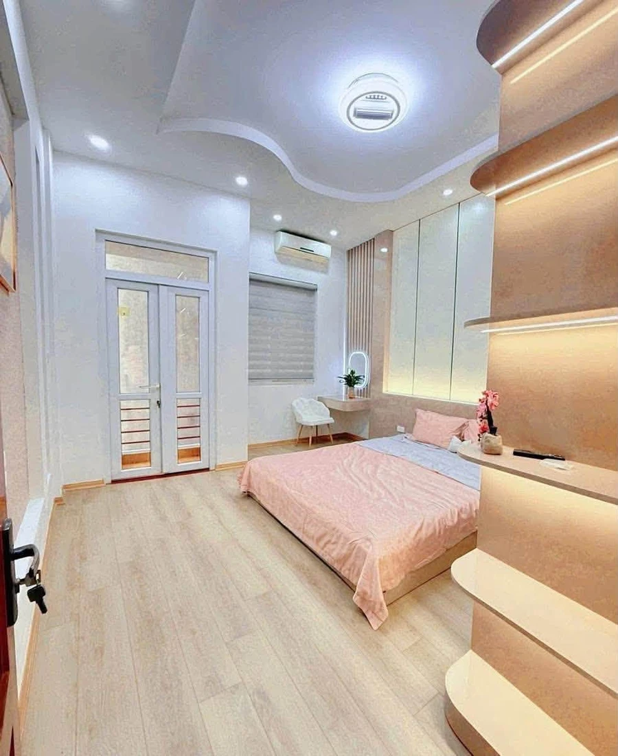 Bán nhà phố 5 tầng 48m2 Nguyễn Khánh Toàn, Cầu Giấy 14.5 tỷ - Ảnh thu nhỏ 5