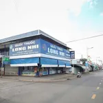 Bán nền đất 2 mặt tiền 5x35m tại Bình Lộc Long Khánh 1 tỷ - Ảnh thu nhỏ 2