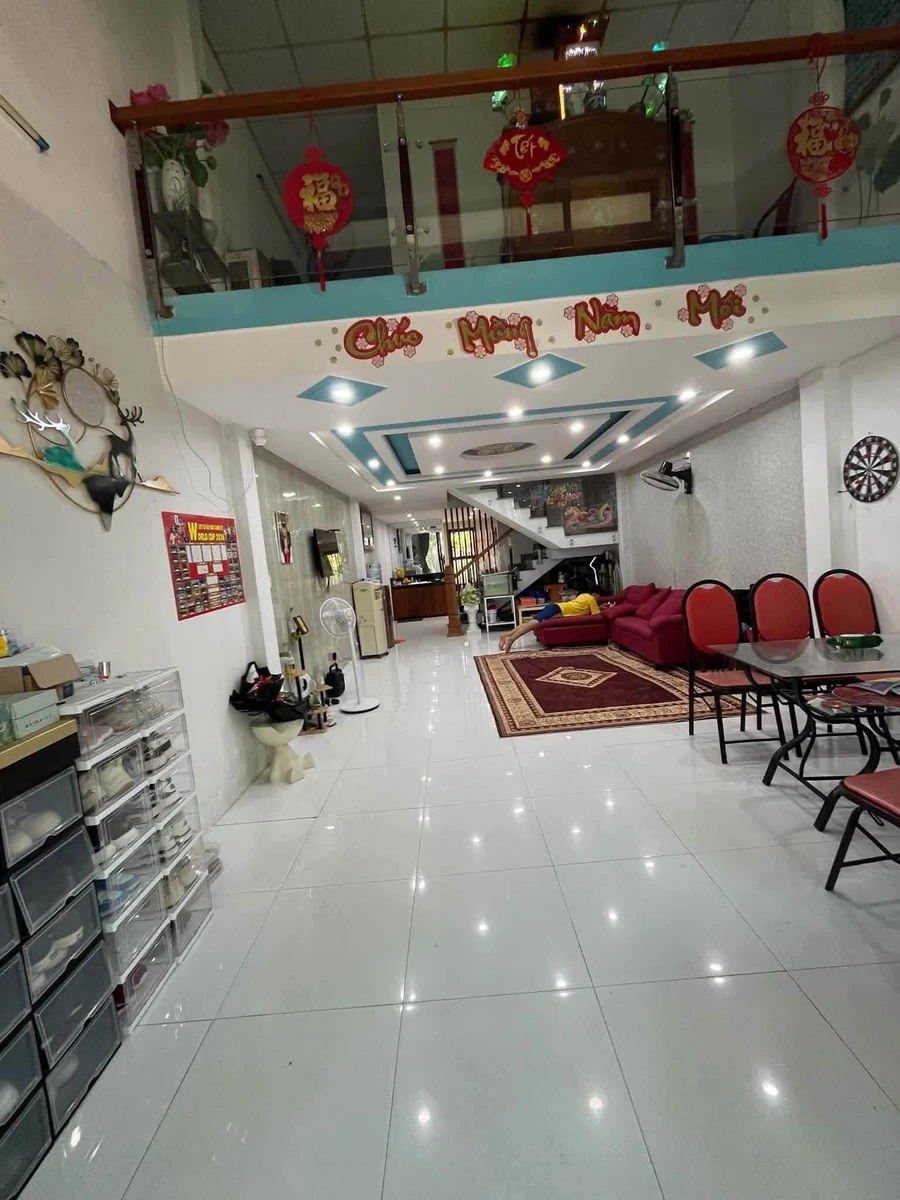 Bán nhà mê lửng 2PN đường Quán Khái 67.5m² - Ảnh thu nhỏ 3