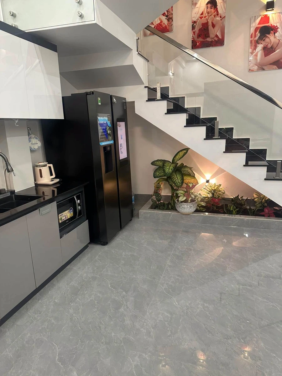 Bán nhà đất trung tâm xã Đinh Văn 126m2, 3,95 tỷ - Ảnh thu nhỏ 3