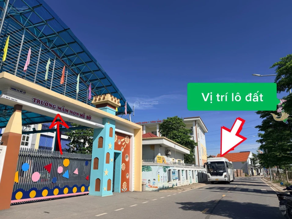 Chân cầu Mễ Sở tiềm năng đầu tư tăng giá mạnh. Bán lô tái định cư Nhạn Tháp vị trí trung tâm Mễ Sở - Ảnh thu nhỏ 4