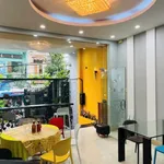 Bán nhà hẻm ô tô 100m² ngang 5m Lê Đức Thọ, Gò Vấp, giá 18 tỷ - Ảnh thu nhỏ 3