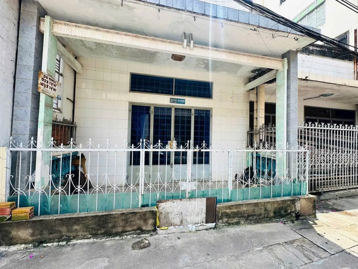 Bán nhà C4 Tân Mai Biên Hòa 77.5m² 3.7 tỷ - Ảnh thu nhỏ 3