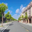 Shophouse liền kề xẻ khe khu Đảo Vua, Vinhomes Vũ Yên. Phía sau là sông, kinh doanh cực đẹp - Ảnh thu nhỏ 7