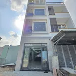 Bán nhà hoàn công 71m2 4 tầng, 4PN, 5WC, gần Làng Đại học - 7,8 tỷ - Ảnh thu nhỏ 2