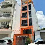 Bán tòa VP mặt tiền Nguyễn Văn Nguyễn, 66m², Quận 1 - Ảnh thu nhỏ 2