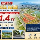 Lô giá tốt An Điền Phát - Quảng Ngãi - Mặt tiền đường lớn - Ảnh thu nhỏ 10