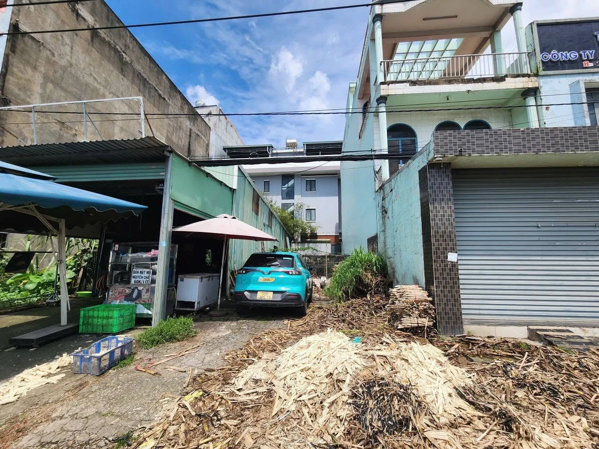 Bán đất mặt tiền QL51 Long Bình Tân, 90m² - 5.49 tỷ - Ảnh thu nhỏ 3