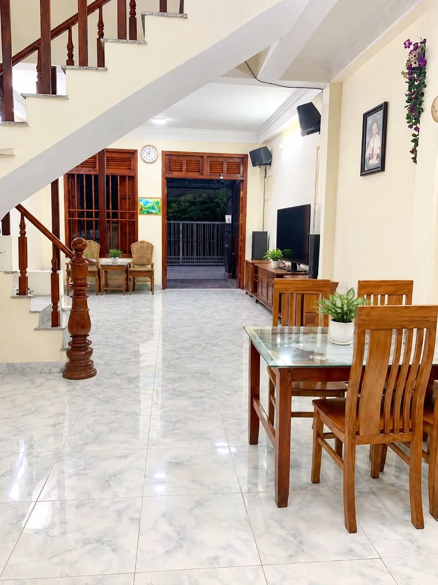 Bán nhà 2.5 tầng 68m² Ba Lan Giếng Đáy Quận 12 - Ảnh 1