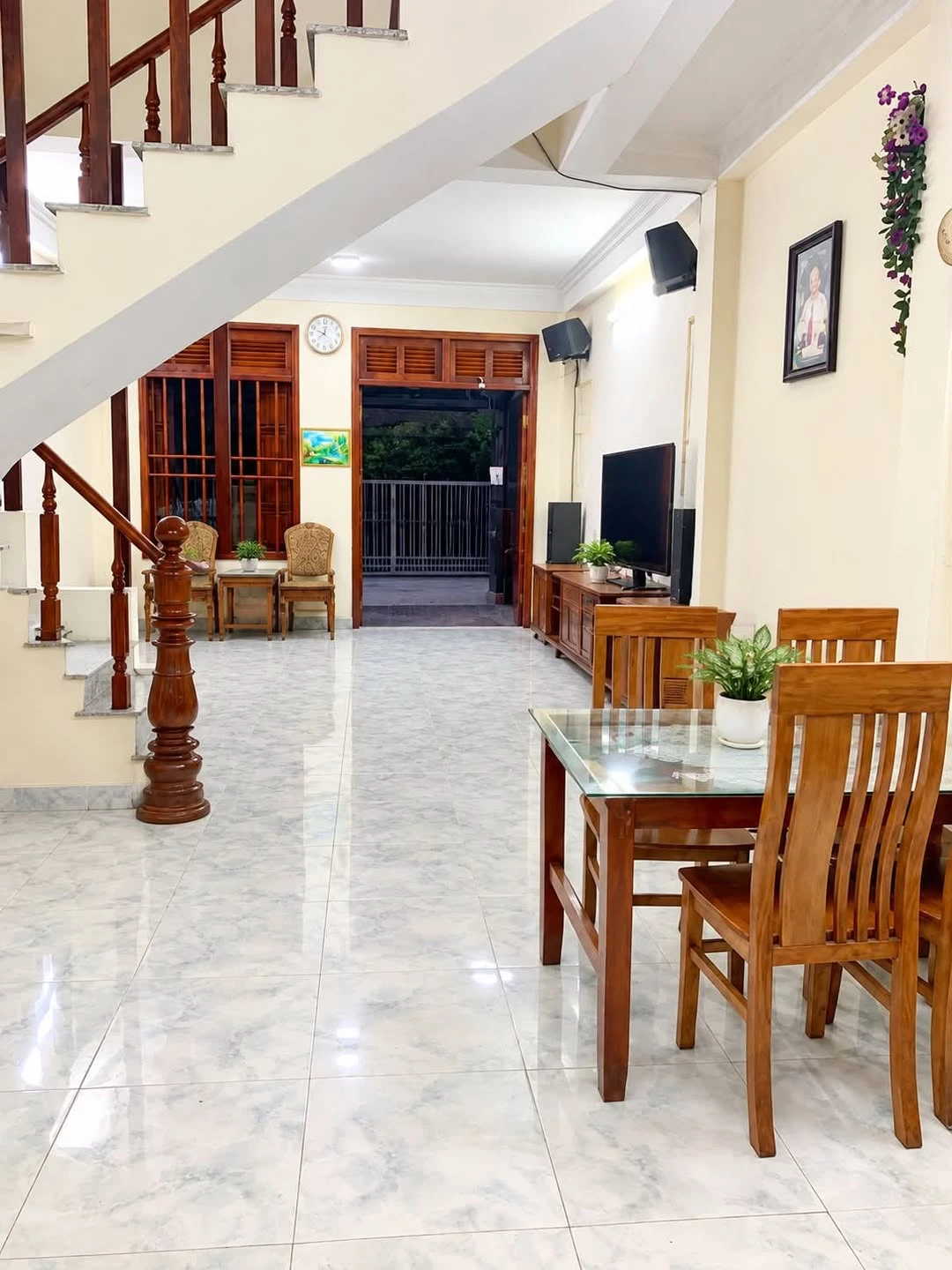 Bán nhà 2.5 tầng 68m² Ba Lan Giếng Đáy Quận 12 - Ảnh 1