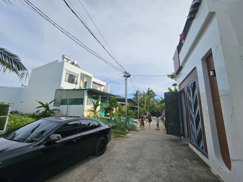 Bán đất Diên An 119m², ngang 6m, gần đường 23/10