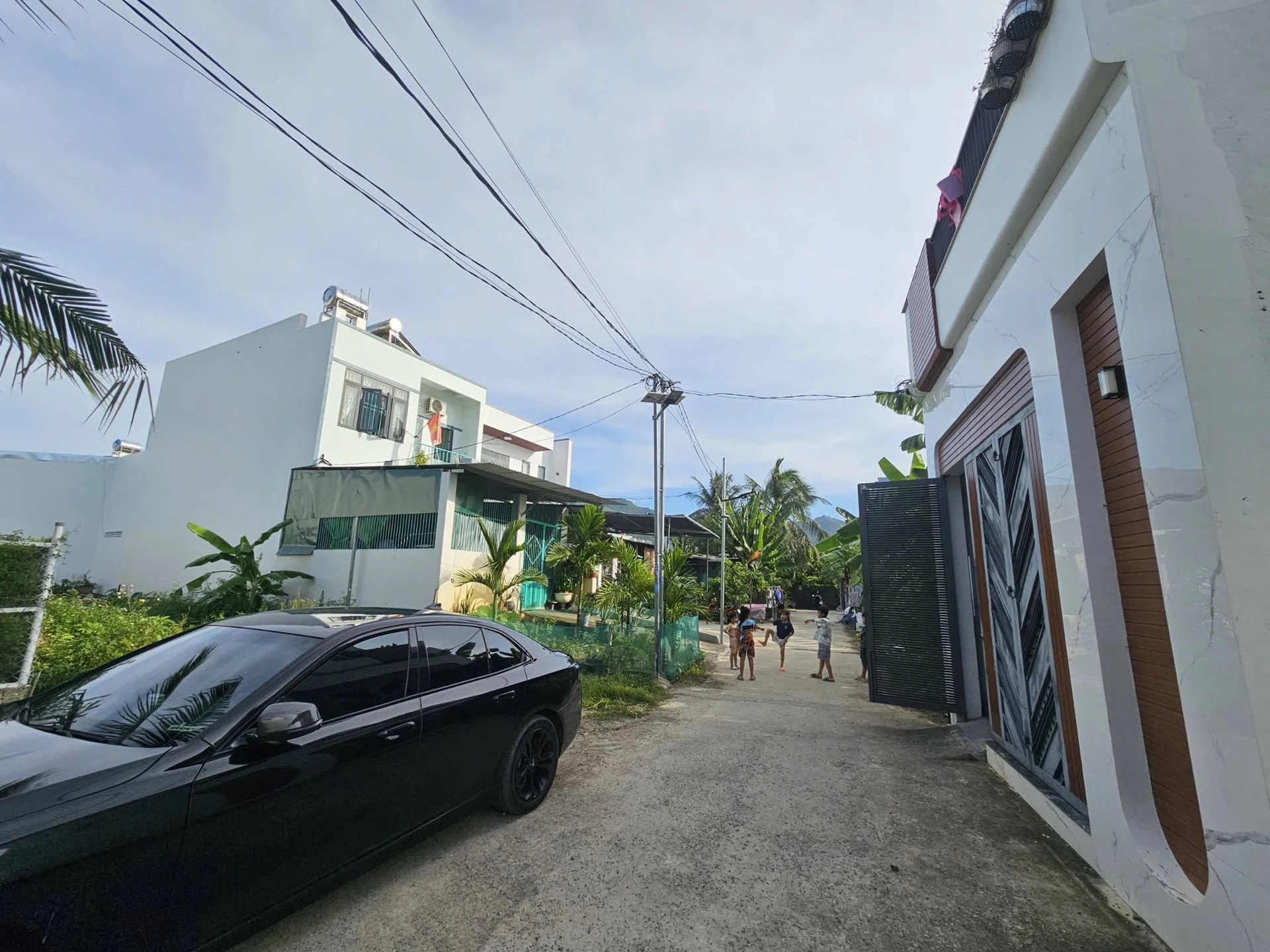 Bán đất Diên An 119m², ngang 6m, gần đường 23/10 - Ảnh 1