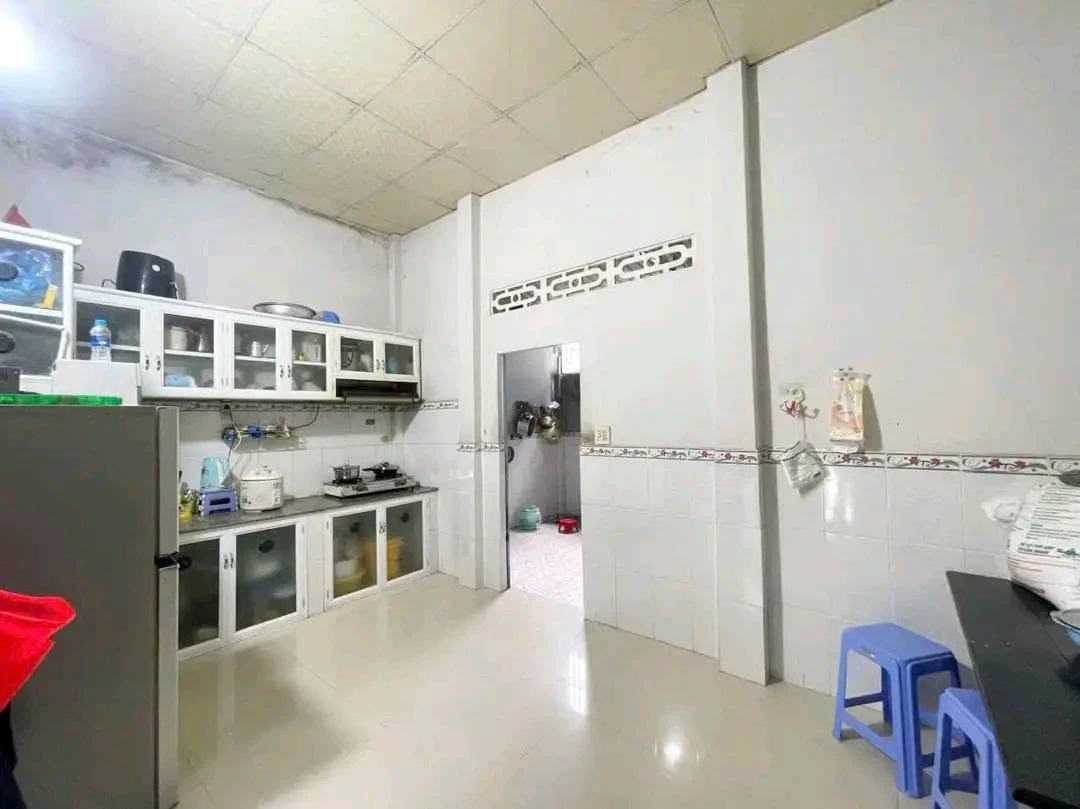 Bán nhà hẻm ô tô 2PN Nguyễn Hội Phan Thiết 99m2, 1.8 tỷ - Ảnh thu nhỏ 2