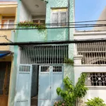 Bán nhà phố 41m² 3 tầng 3PN tại Nguyễn Thượng Hiền, Bình Thạnh - Ảnh thu nhỏ 2