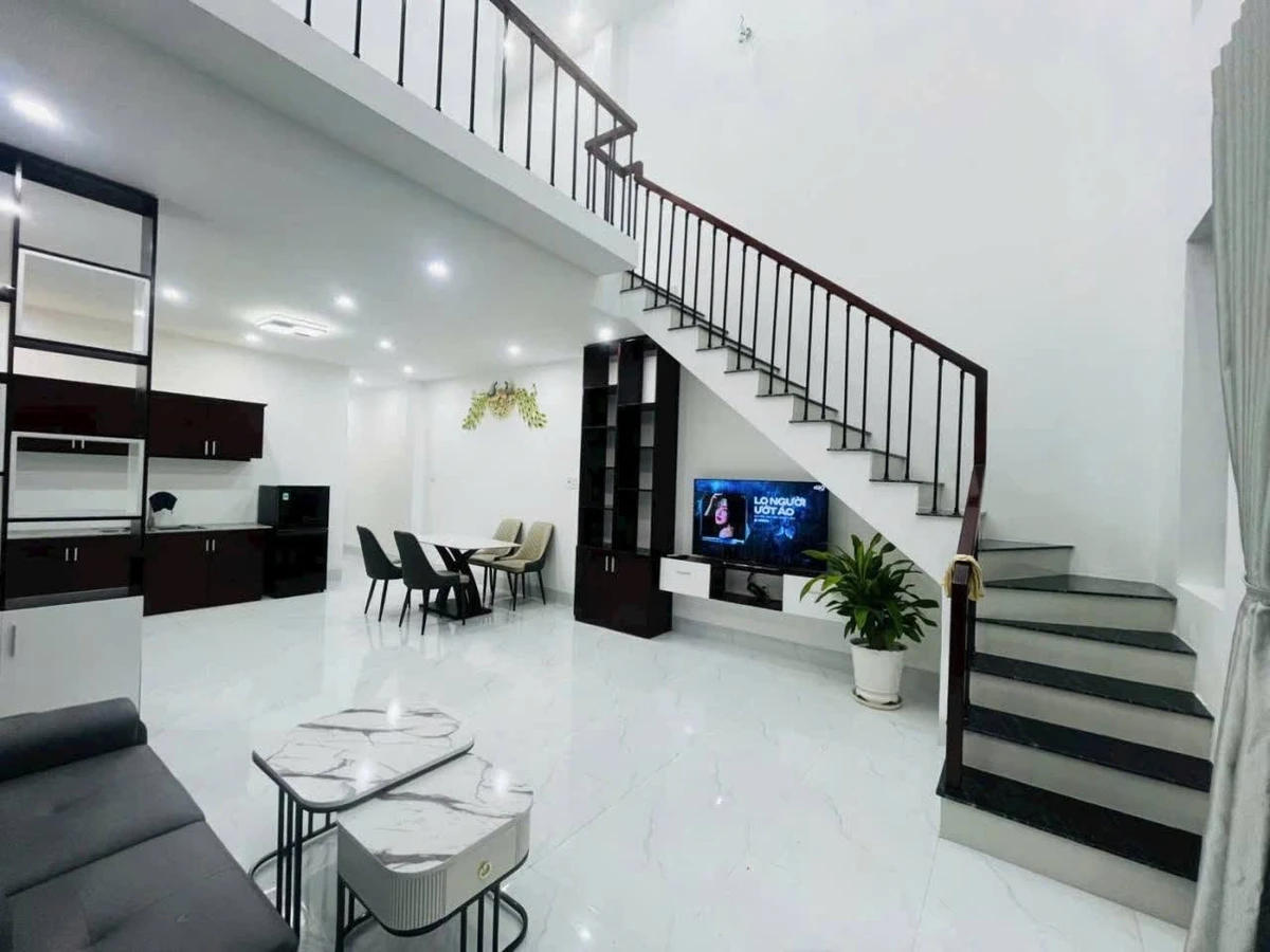 Bán nhà mới 90m² 3PN 2WC Rạch Giá An Giang - Ảnh thu nhỏ 5