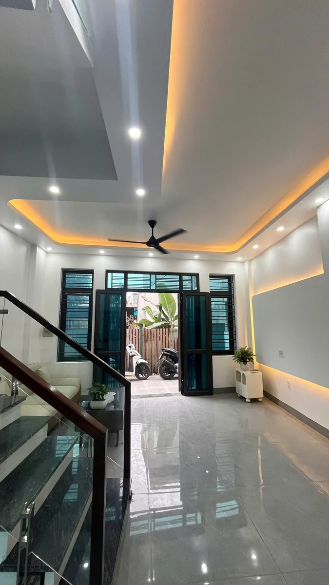 Bán nhà 2 tầng 40m² Phường Việt Hòa, Hải Phòng - Ảnh thu nhỏ 5