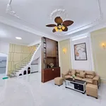 Bán nhà phố 91m² 3 tỷ 799 triệu Phường Hố Nai Quận 12 - Ảnh thu nhỏ 4