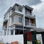 Bán nhà 1 trệt 3 lầu 518,5m2 kèm 18 phòng trọ cho thuê tại Hiệp Thành, Quận 12 - Ảnh thu nhỏ 1