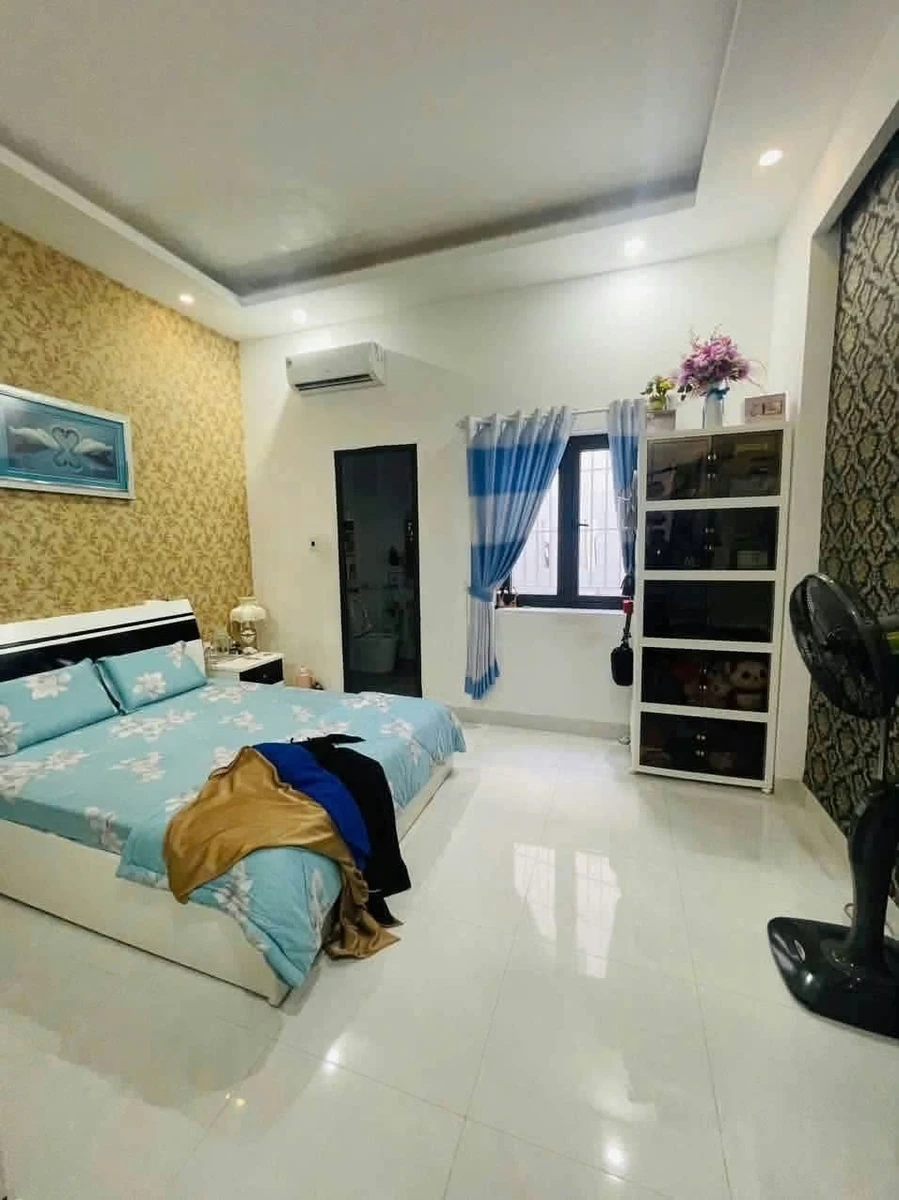 Bán nhà 3PN, 60m² đường Nguyễn Hới, Vũng Tàu - Ảnh thu nhỏ 3