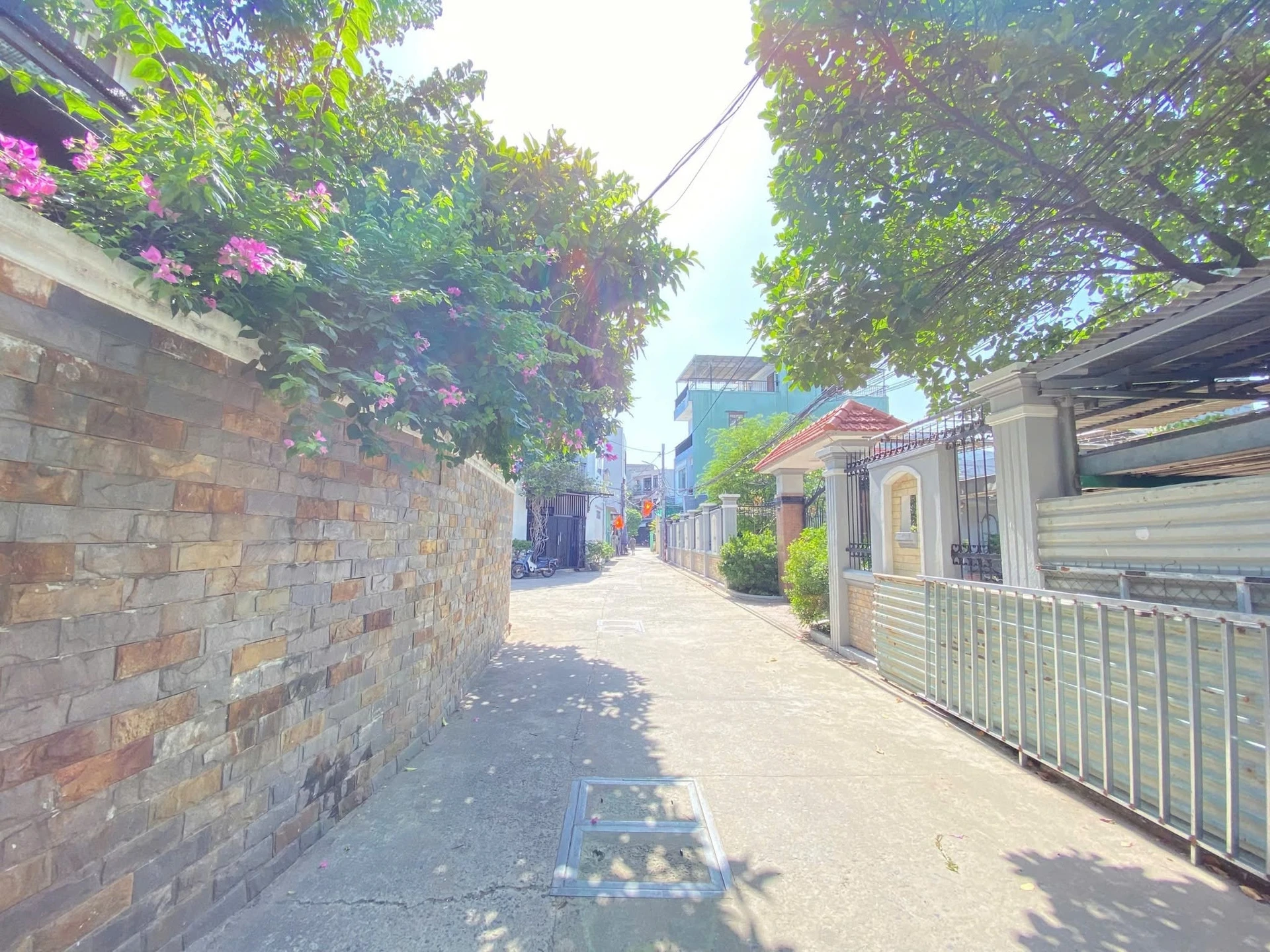 Bán đất kiệt Đông Giang Sơn Trà 65m² 6 tỷ 700 triệu - Ảnh 1