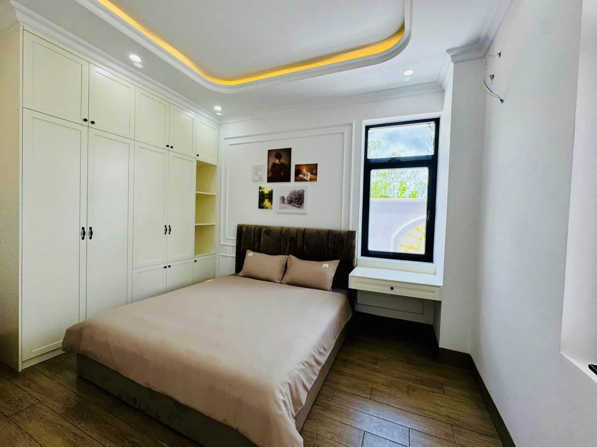 Bán villa An Điền Manor 100m2, 3PN, đường Sử Hi Nhan, Huế, giá từ 3,25 tỷ - Ảnh thu nhỏ 4