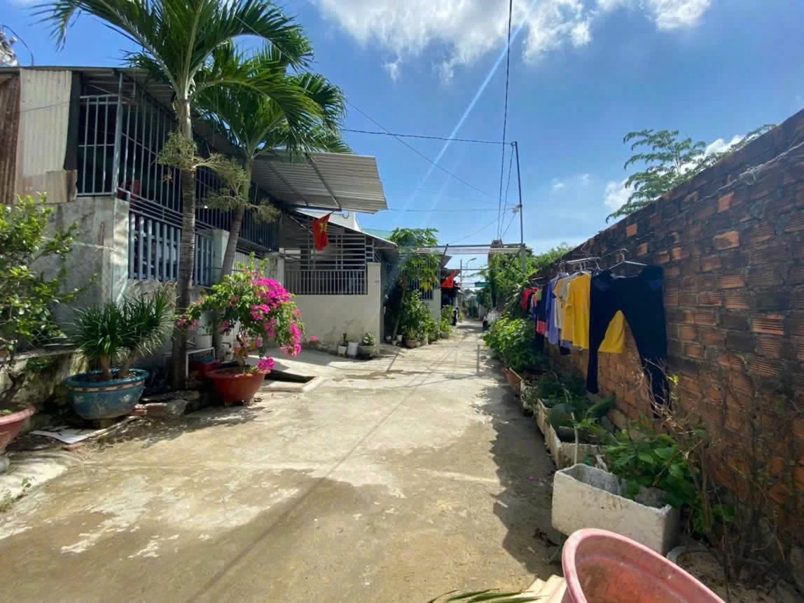 Bán đất Phước Đồng Nha Trang 87m² ngang 7,8m - Ảnh thu nhỏ 4
