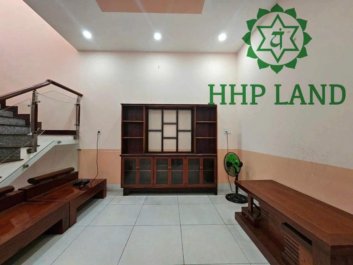 Bán nhà hẻm Đồng Khởi 259m² 5PN, 10 tỷ - Ảnh thu nhỏ 5