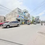 Bán cặp nền mặt tiền Trần Nam Phú 197.4m² - 15.8 tỷ - Ảnh thu nhỏ 2