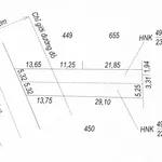 Bán đất thổ cư mặt tiền ĐT816 Bình Đức Bến Lức 220.5m2 - Ảnh thu nhỏ 3