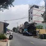 Bán lô đất góc 2 mặt tiền 5x28, thổ cư 100m2 đường Tân Hiệp 53, Hóc Môn - Ảnh thu nhỏ 1