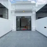 Bán nhà cấp 4 sân vườn 155m² Trần Thái Tông, Rạch Giá, Cà Mau - Ảnh thu nhỏ 4