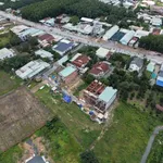 Bán lô đất góc 2 mặt tiền 100m2 sổ riêng thổ cư gần chợ Thạnh Phú, Tân Triều - Ảnh thu nhỏ 5