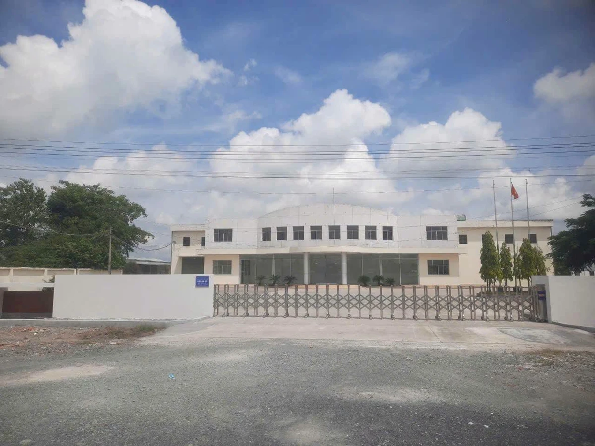 Bán đất + nhà xưởng mặt tiền QL1A Thủ Thừa 13.729m2, 72 tỷ - Ảnh thu nhỏ 2