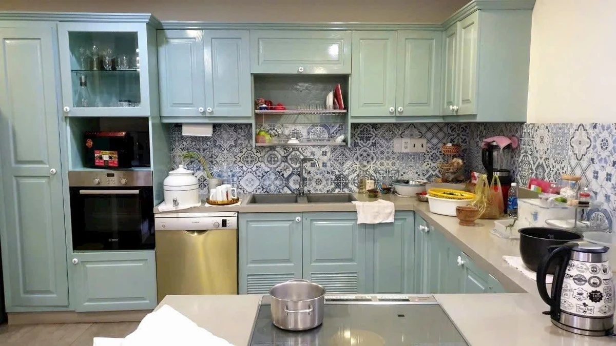 Bán nhà phố 4 tầng 96m2 Quận 1, 25 tỷ - Ảnh thu nhỏ 4