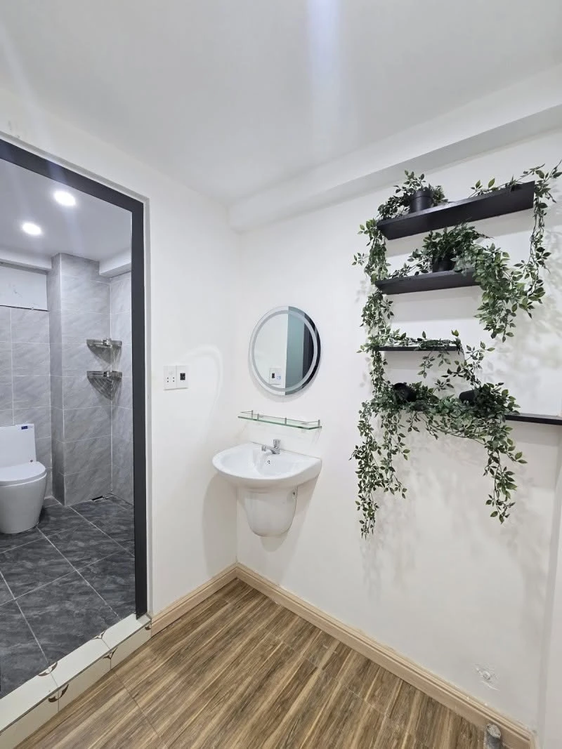 Bán nhà 52m² 3PN gần Aeon Mall, Thanh Khê, Đà Nẵng - Ảnh thu nhỏ 4