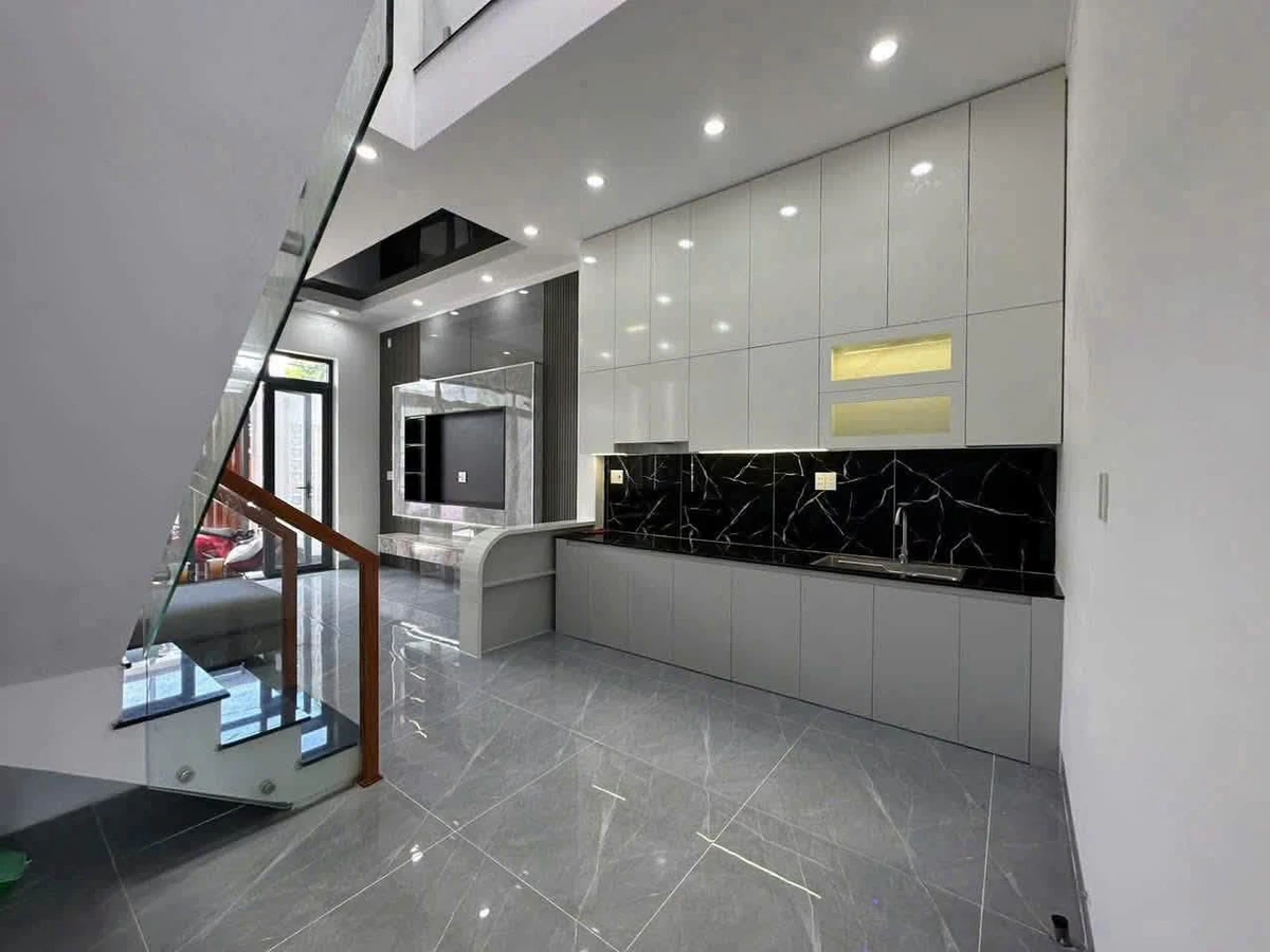 Nhà mới đẹp bán Trảng Dài, 135m², 3 phòng ngủ, 2 tỷ 880 - Ảnh thu nhỏ 4