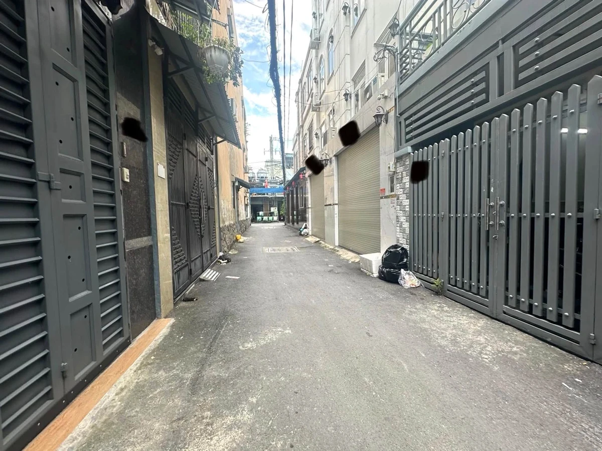 Nhà bán Gò Vấp, Nguyễn Văn Khối, 40,6m², 4 tỷ - Ảnh thu nhỏ 4