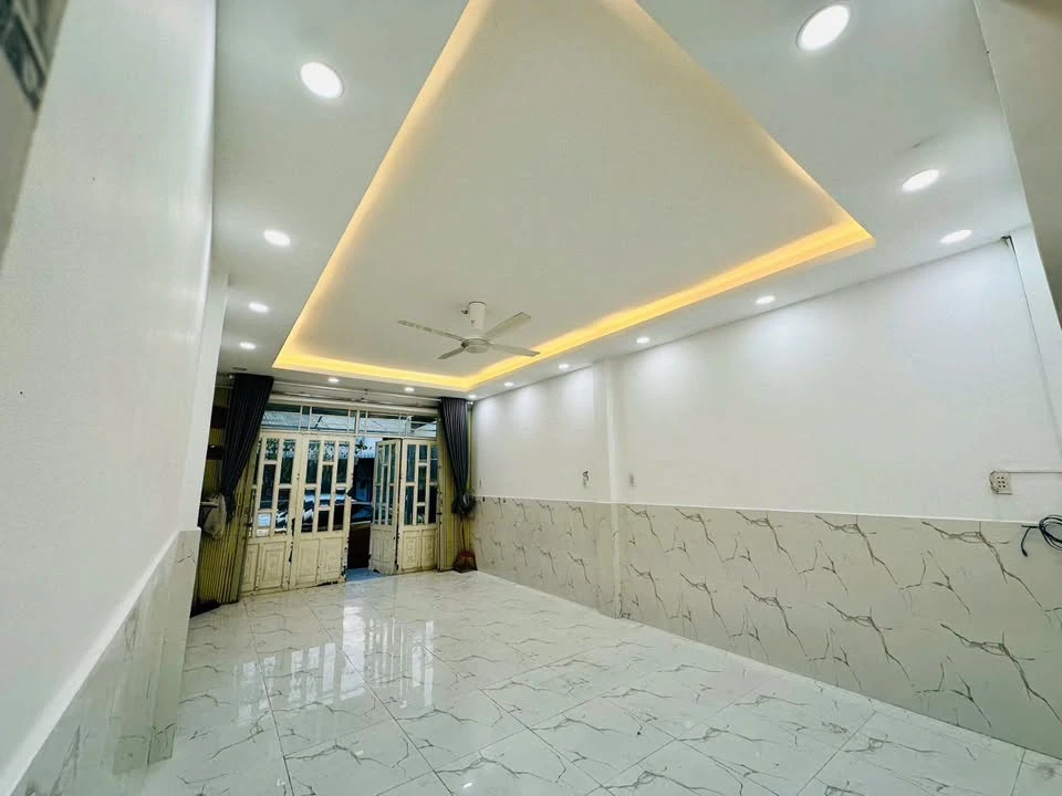 Bán nhà KDC Hiệp Thành 2 72m² 2,75 tỷ - Ảnh thu nhỏ 2