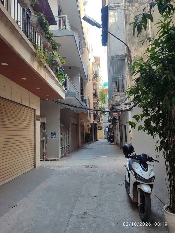 Bán nhà phố LaVida Vũng Tàu 87.5m² 7.7 tỷ bandatchiminh