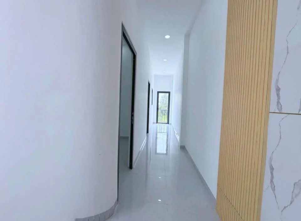 Bán nhà phố mặt tiền đường 8m, 5,2x30m, 4PN, giá 2,999 tỷ tại Mỹ Yên, Bình Chánh - Ảnh thu nhỏ 5