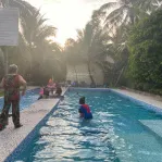 Papa Farm Riverside khu vườn của Ba Hạnh Phúc cho cả nhà đất vườn MT Sông Thành Triệu 1,2 ha - Ảnh thu nhỏ 21