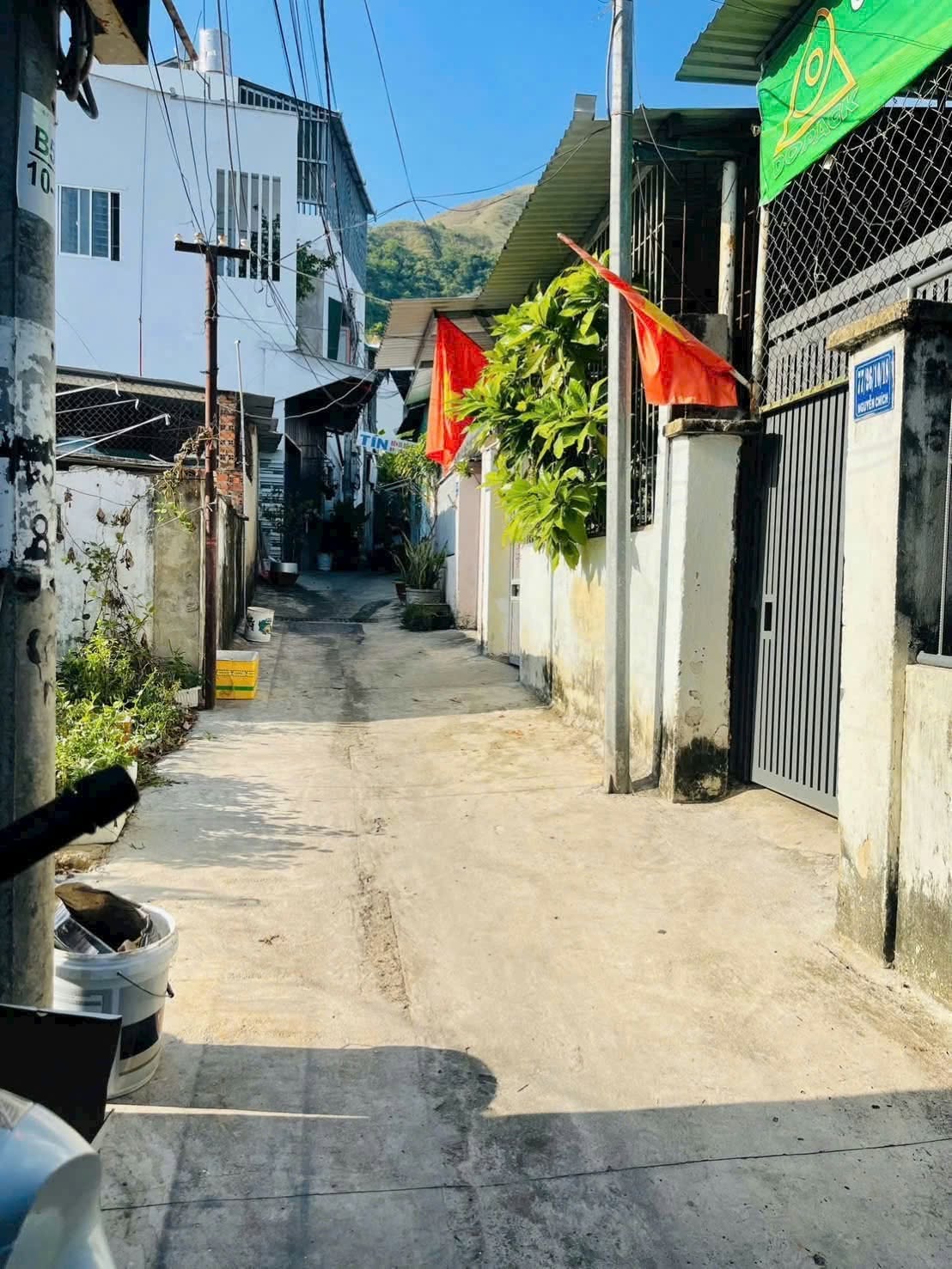 Bán đất Nha Trang 225m2, 1 tỷ 820 triệu - Ảnh thu nhỏ 4